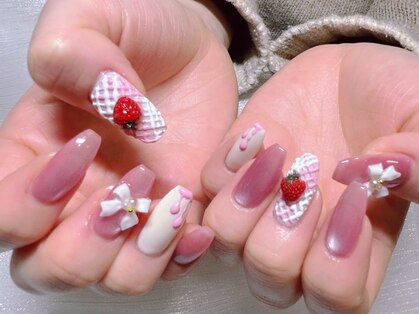 ネイルサロン リン(Lin)の写真