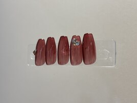 ウル艶マグ×ハート