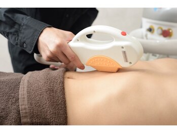 アテ 古波蔵店(ATE)の写真/脱毛初めての方も始めやすい初回価格をご用意☆4月の新年度こそ脱毛を始めるチャンス！今始めずいつやるの?