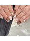 ラナネイル(Lana Nail)の写真/持ち込みデザインOK！上質パーツやカラーであなただけのデザインに♪事前LINE相談可