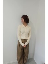 ワモ(wamo) shiho
