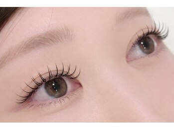 リシェルアイラッシュ 関内店(Richelle eyelash)/関内エクステパーマ人気