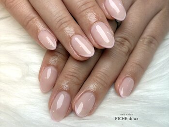 ナチュラルフレンチ