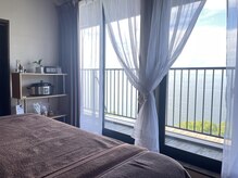 ナチュリラ(Naturira)/海側トリートメントルーム
