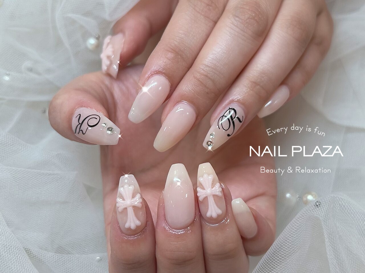 フォト2ページ目｜ネイルプラザ 河原町OPA店(NAIL PLAZA