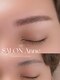 サロン アンネ(Anne)の写真/メンズも歓迎!アイブロウ眉毛WAX脱毛で理想の眉へ★都度払い・完全個室、痛み少ない施術!