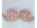 フラッシュネイル