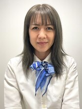 クリスタルネイル イオン若松店&nbsp;中山 麗菜