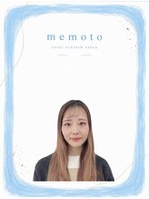 メモト 心斎橋店(memoto) キサクボ