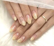 ワイエスネイル(ys_nail)
