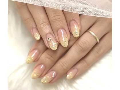 ワイエスネイル(ys_nail)の写真