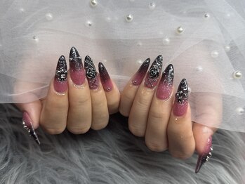 スナッピーネイルズ(Snappy Nails)/