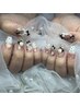 【ハンド】24種類から選べる★ワンホン定額★¥13000
