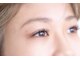 ソル バイ ディア(SOL by diar)の写真/湘南台で叶えるナチュラルな目元！フラットラッシュで上品なマツエク体験を☆