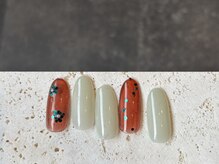 ノット(the knot)/定額signaturecourse