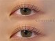 komorebi  eye&eyebrowの写真/【 透明感×抜け感 】似合わせまつ毛パーマですっぴんも大人可愛く◎自まつ毛を守りながら高持続♪
