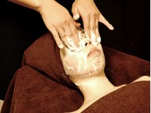 サロン ド ディジェール(Salon de Degel)/～細胞活性育肌フェイシャル◎～