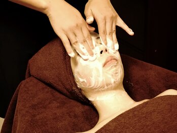 サロン ド ディジェール(Salon de Degel)/~細胞活性育肌フェイシャル◎~