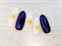 ティーエヌ 名古屋矢場町店/トレンドデザイン￥5980