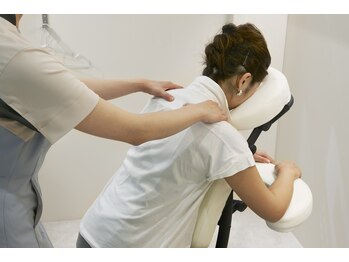 チルスペース(CHILL SPACE)