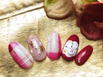 トータルビューティー ソラン(Soran)/デザインジェル