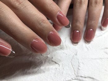 リノン(Linon)/クリアフレンチ☆