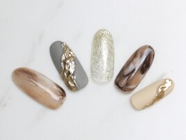 ハンドEコ－ス 3490円