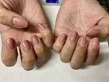 ネイルアンドアイラッシュ シヴァ(Siva)/