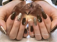 ハーティー(Hearty)/ジェル2カラー