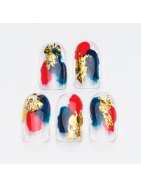 シンプル￥8980［新規￥7980］