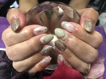 ブリリアン(Brillant)/