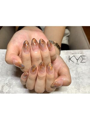 KYE by Mag 松本駅前店