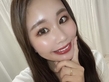 ライトビューティー 池袋店(LightBeauty)/☆natsumi様ご来店☆