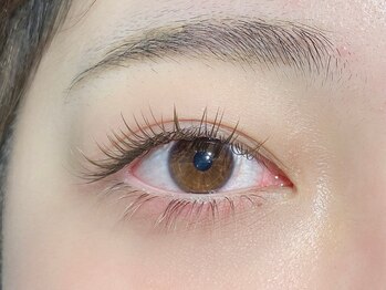 アイクイック 北千住店(Ai Quick)/ブラウンフラット