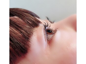 サロン ド エフ 青葉店/当サロン1番人気 Dカール