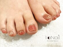 リアネイル(liaNail)/