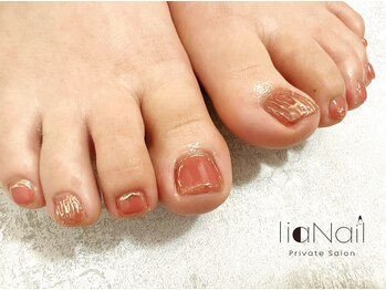 リアネイル(liaNail)/