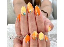 ヴォーグ(Vogue)/持ち込みデザイン