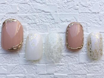 トゥエラ(twelor)/H1066 こだわり定額コース