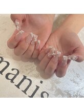マニス(manis)/