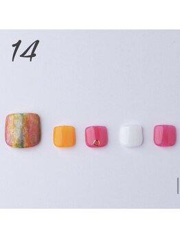 はあとねいる 神戸トアロード店/