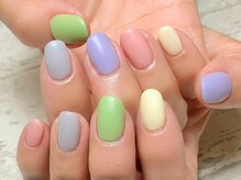 エチュラ(Achura)/