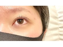 アイラッシュアンドネイル クー リゾート(XYY RESORT)/根元立ち上げスタイル◎