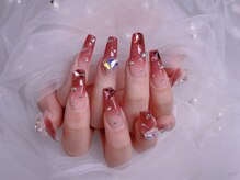 スノーネイルサロン 新宿店(Snow nail salon)/