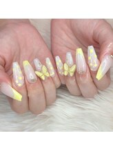 リッツネイル(RitsNail)/87