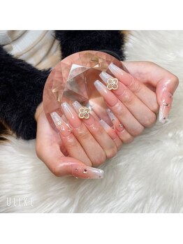 リッツネイル(RitsNail)/55