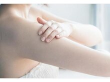 ヨサパーク アモル 長町店(YOSA PARK AmoR。)/代謝促進LULUONNコース