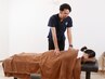 【人気No.1】全身整体80分　通常¥8,800⇒¥8,300