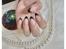 レイモード(Ray mode)/フレンチネイル