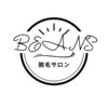 ビーンズ(BEANS)ロゴ